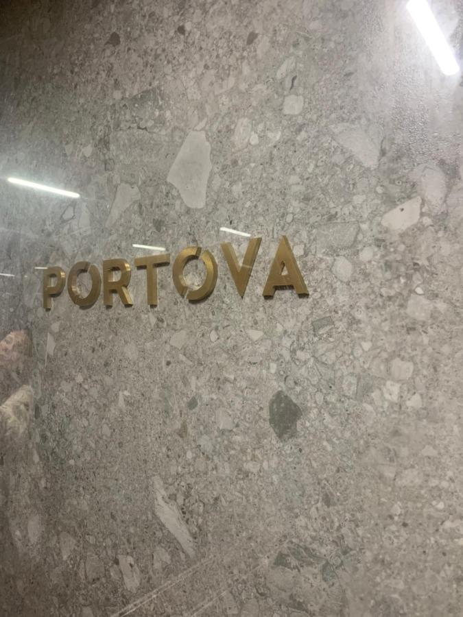 Portova Home グディニャ エクステリア 写真