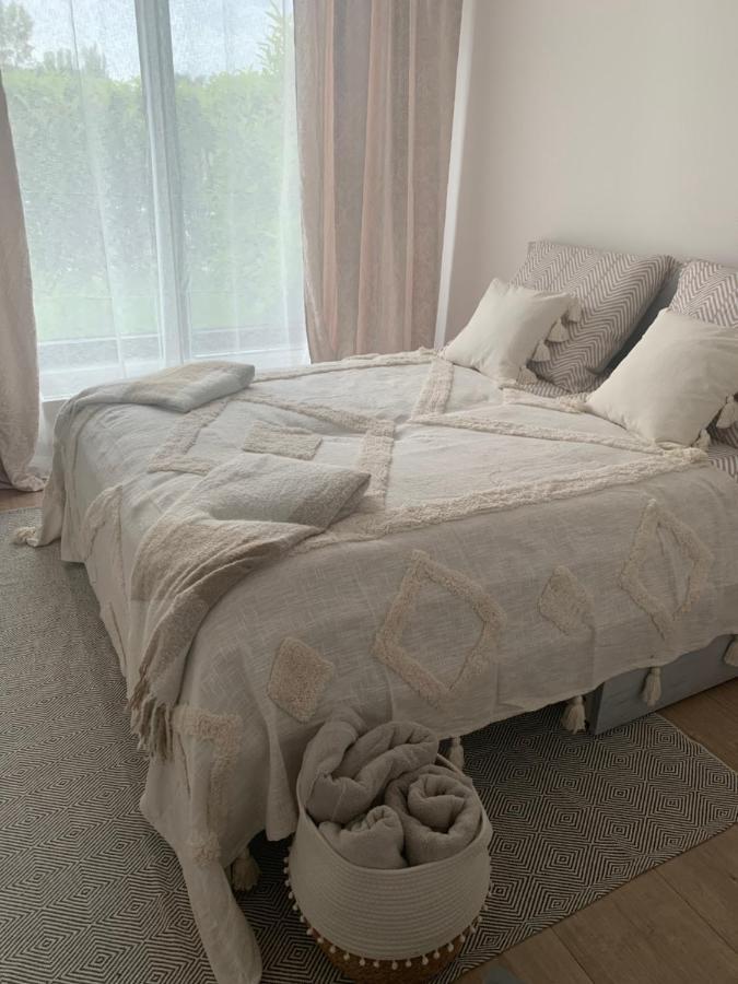 Portova Home グディニャ エクステリア 写真