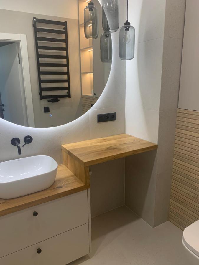 Portova Home グディニャ エクステリア 写真